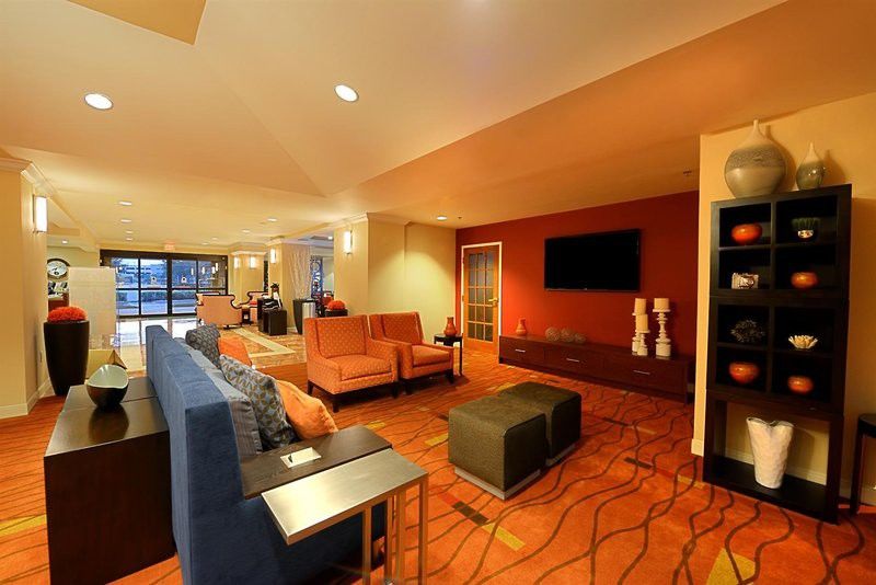 Courtyard By Marriott Fort Lauderdale Корал-Спрингс Экстерьер фото
